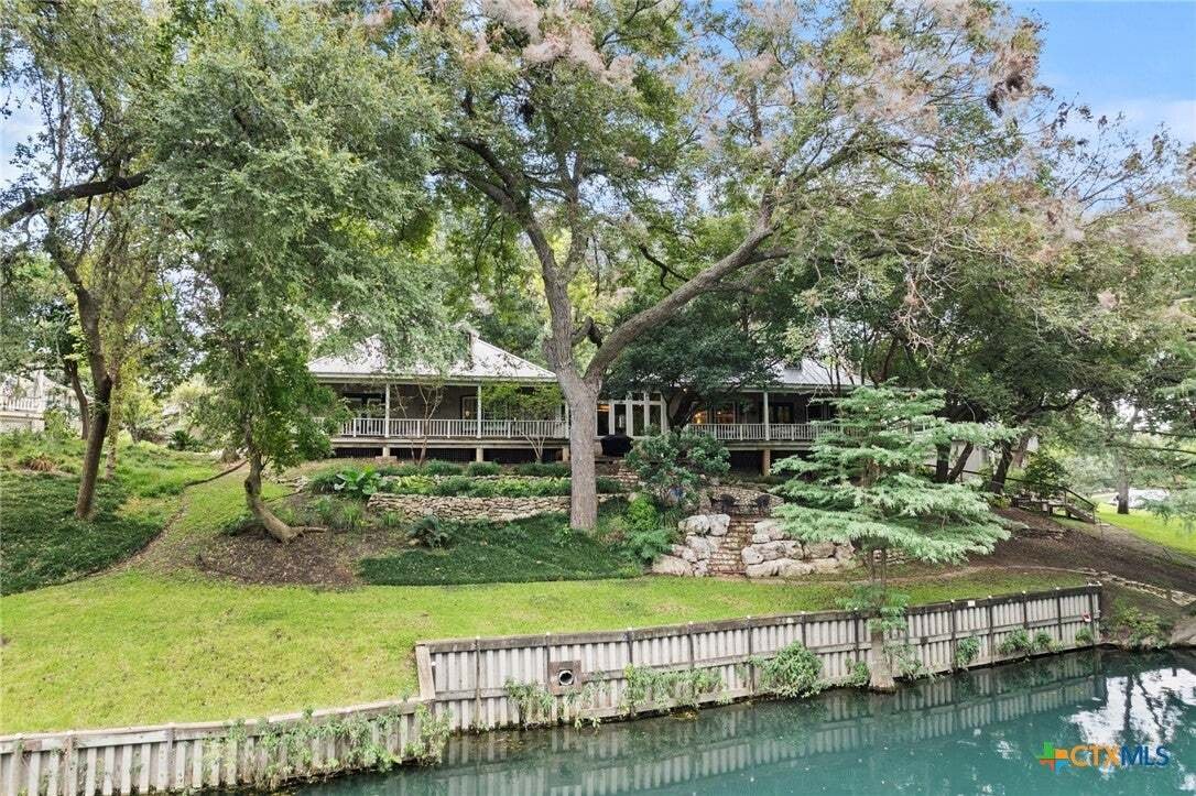 House in New Braunfels, Texas, United States 1 - 18896389