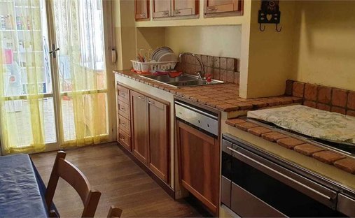 Apartment in Università - Tribunale, Pescara, Abruzzo 1