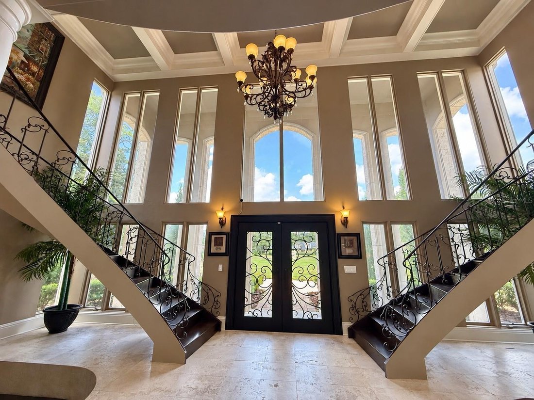 Casa a Longwood, Florida, Stati Uniti 4 - 18896099