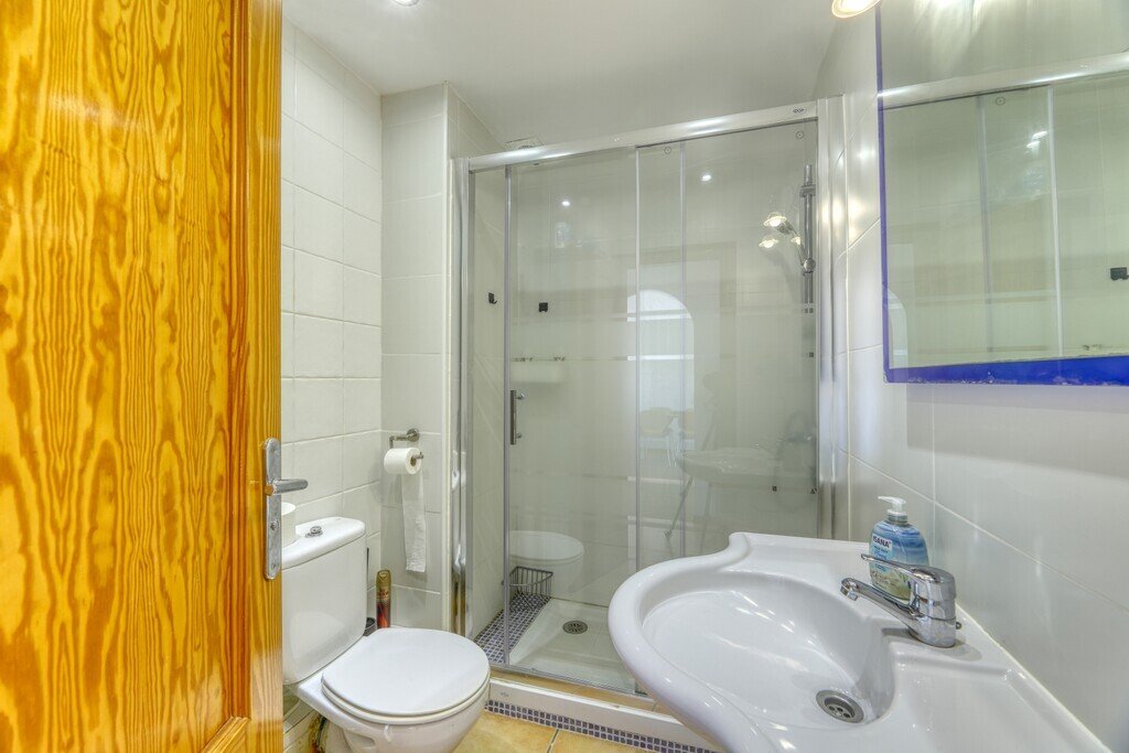 Apartment in Portals Nous, Calvia, Balearic Islands 5 - 18900703
