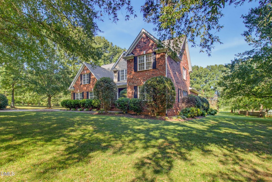 House in Mebane, North Carolina, United States 3 - 18899574