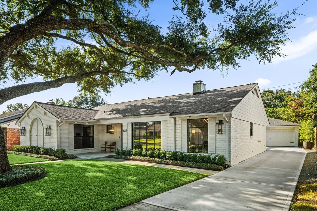 House in Houston, Texas, United States 2 - 18896773