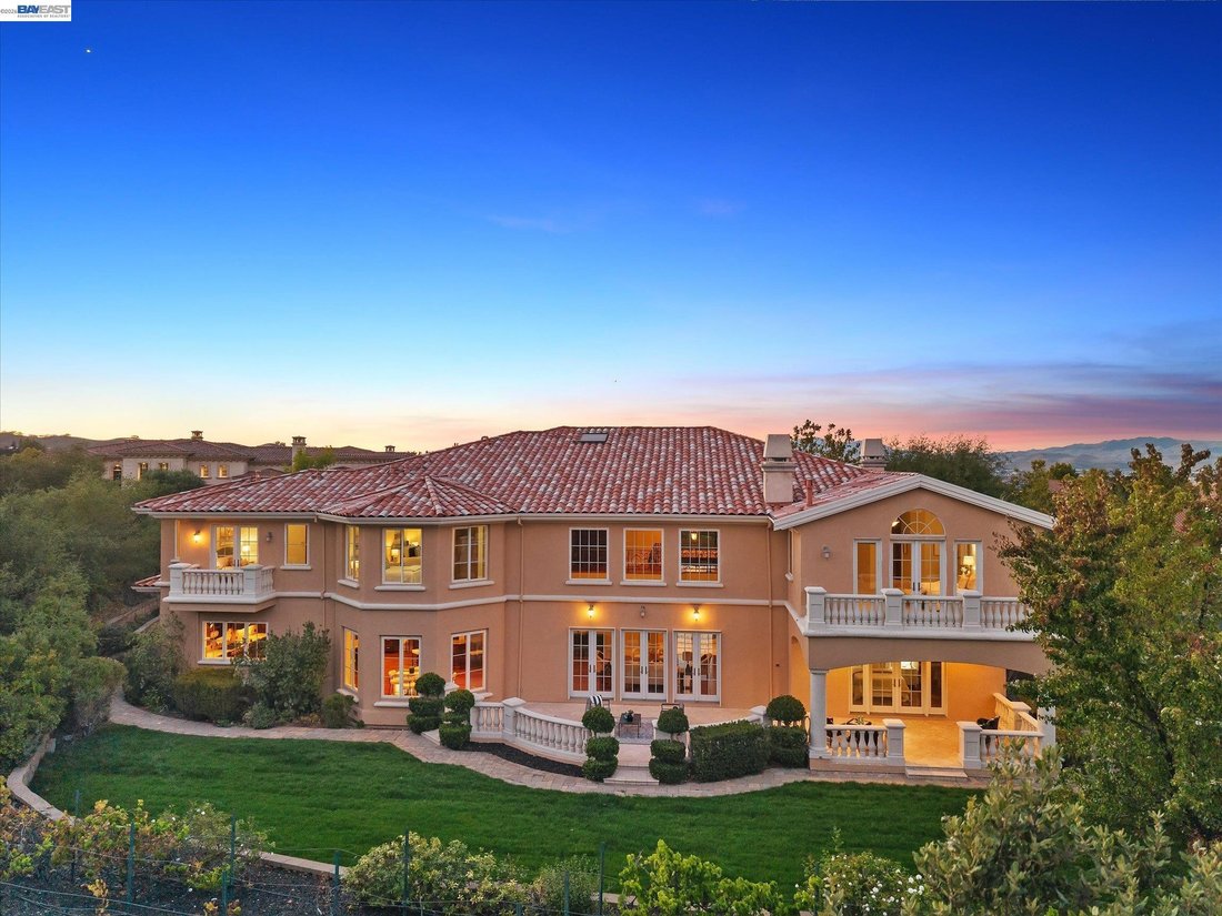 Casa en Pleasanton, California, Estados Unidos 4 - 18900092