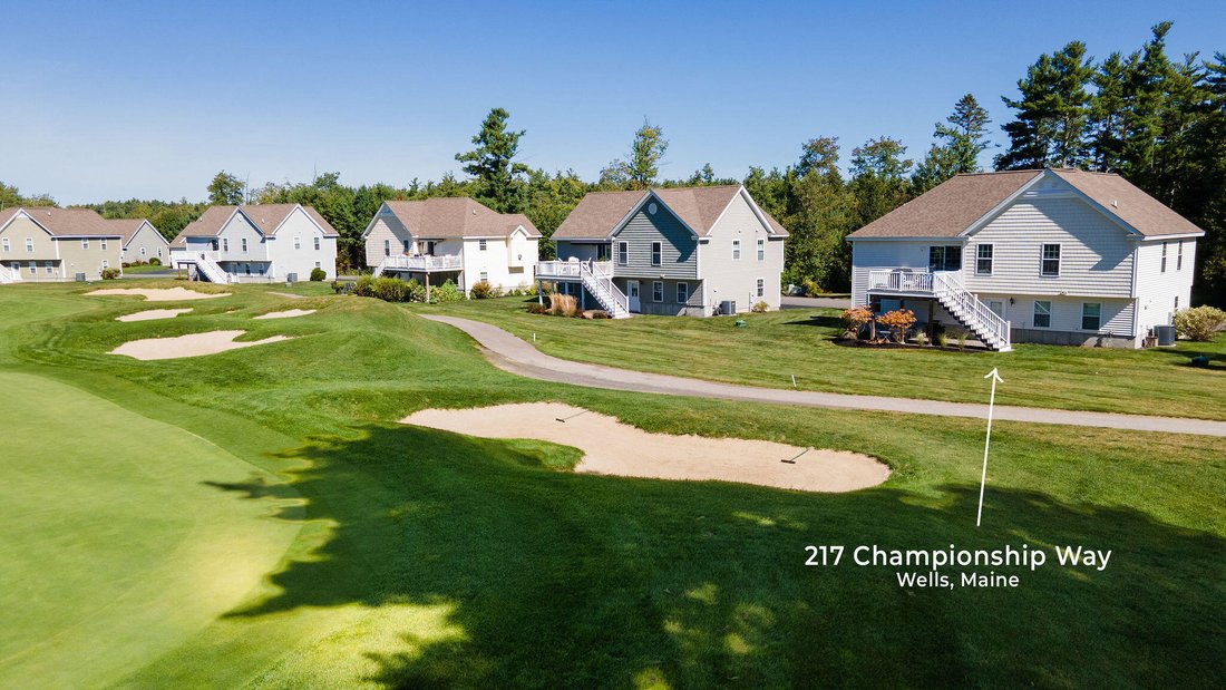House in Wells, Maine, United States 4 - 18900018