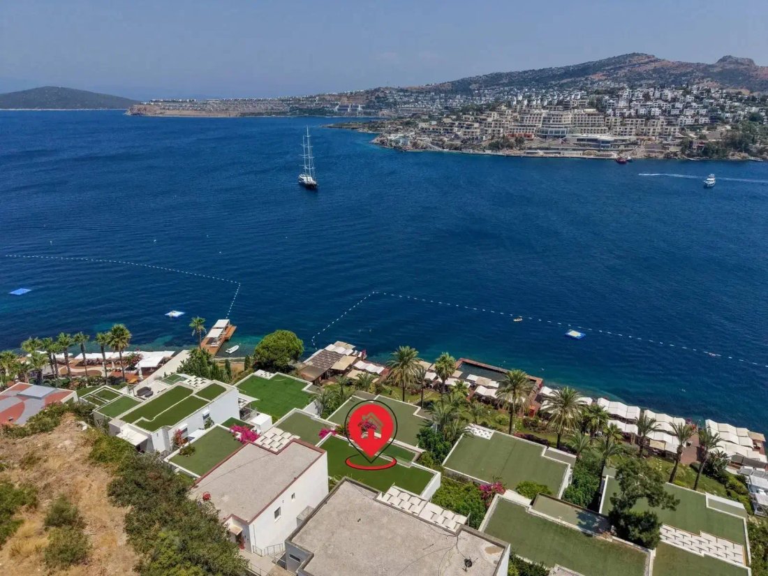 Apartamento en Muğla, Provincia de Muğla, Turquía 4 - 18896241