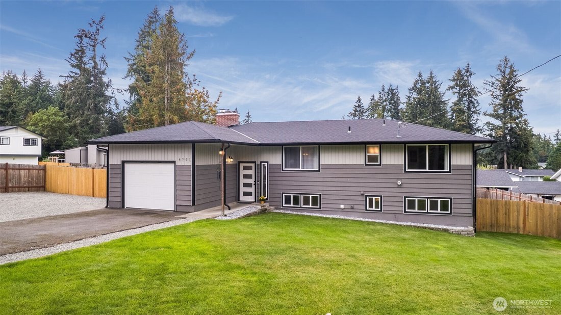 House in Puyallup, Washington, United States 2 - 18896252