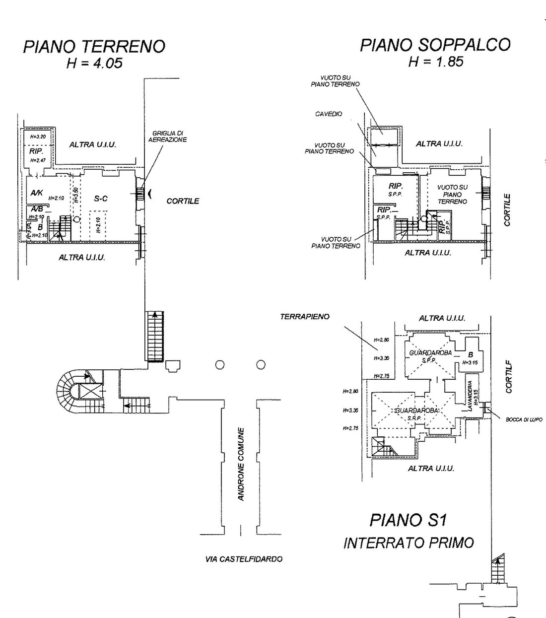 Appartamento a Centro Storico, Milano, Lombardia 1 - 18899490