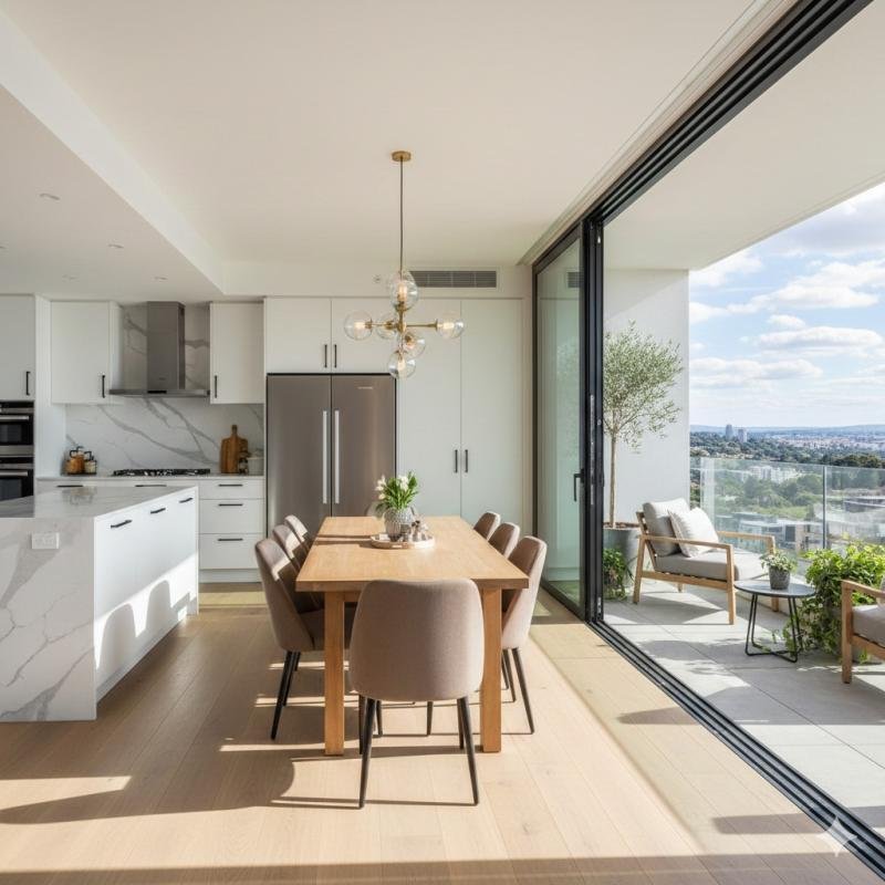 Apartment in Patrick, Le Plessis-Robinson, France 1 - 18901158