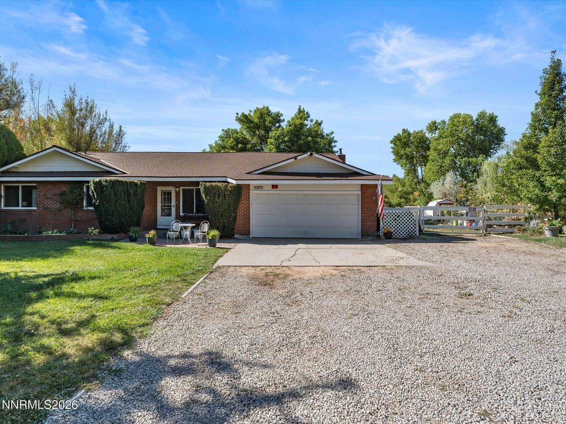 House in Reno, Nevada, United States 2 - 18900091