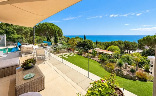 Maison à Espace Villeroy-Les Quilles, Sète, France 1