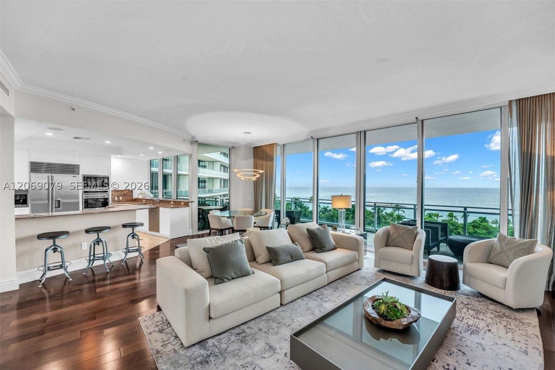 Condo in Bal Harbour, Florida, United States 2 - 18667685