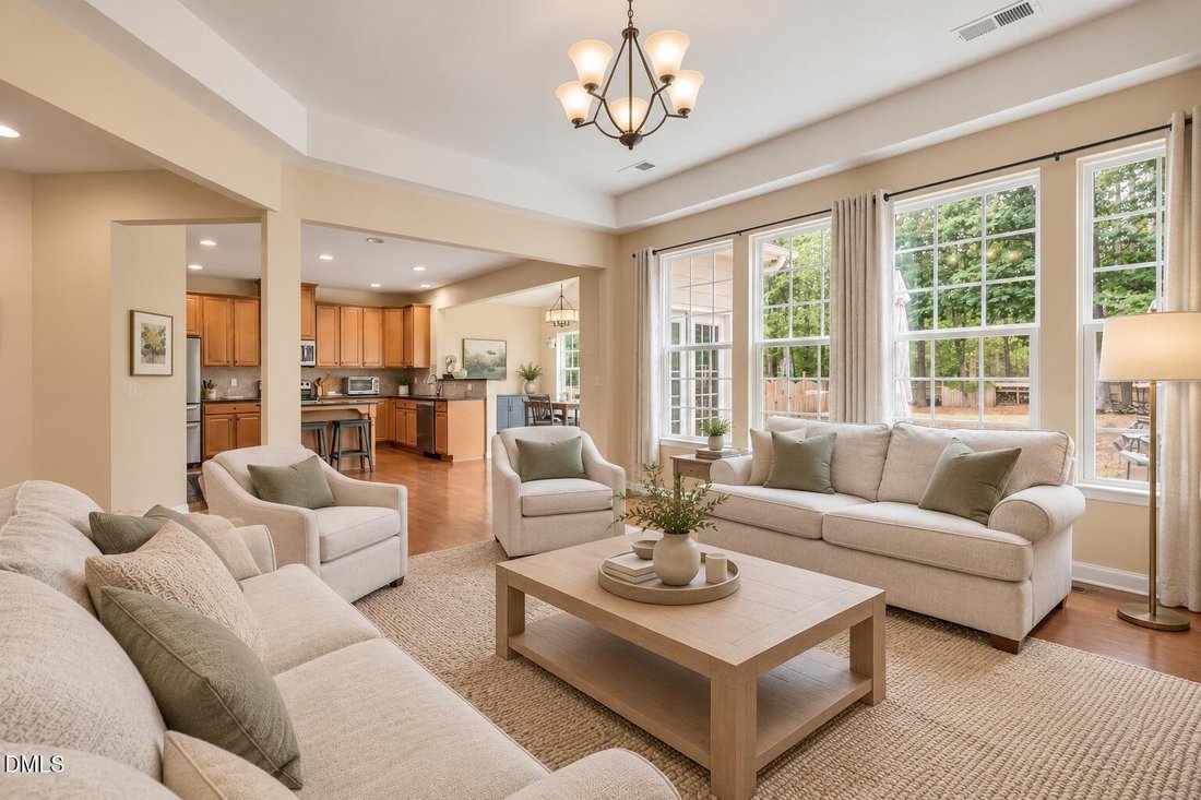 House in Chapel Hill, North Carolina, United States 5 - 18222625