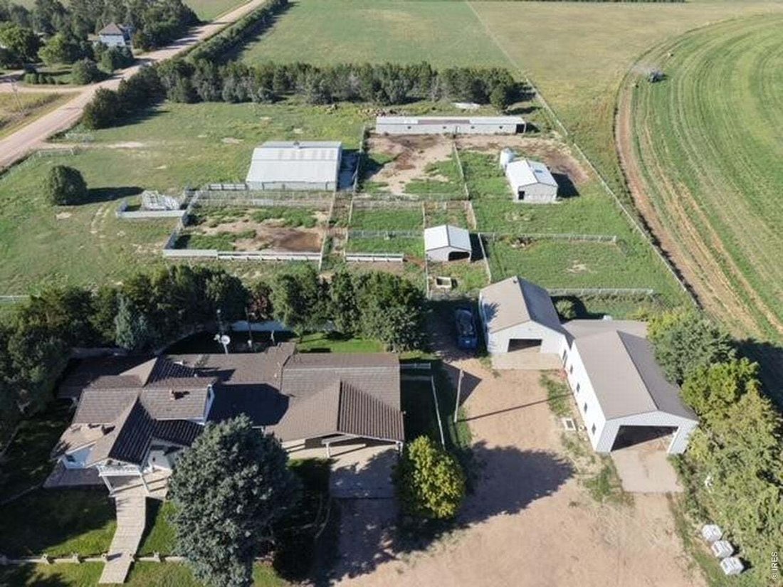 House in Haxtun, Colorado, United States 2 - 18771400