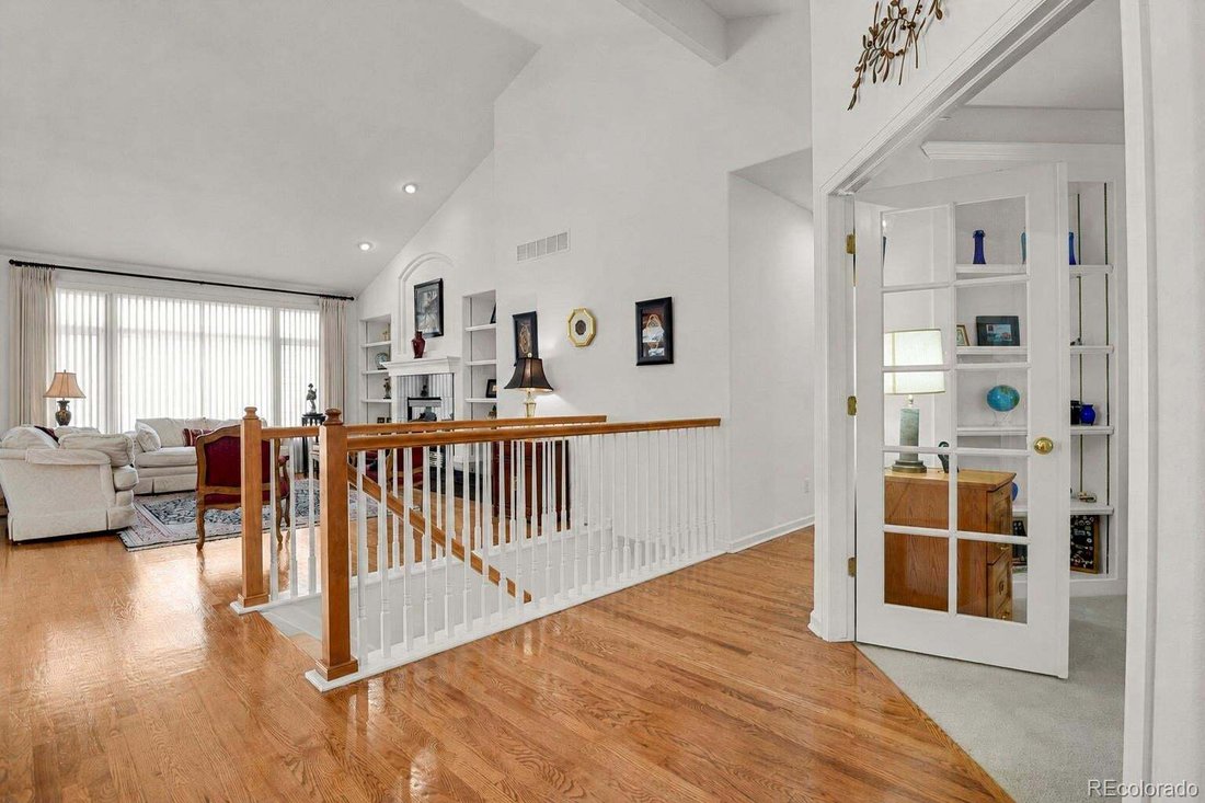 House in Highlands Ranch, Colorado, United States 5 - 18899533
