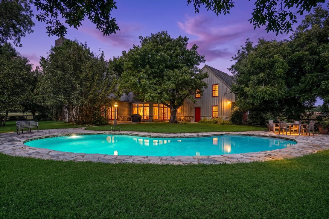 Farm Ranch in Brookshire, Texas, United States 3 - 18902443