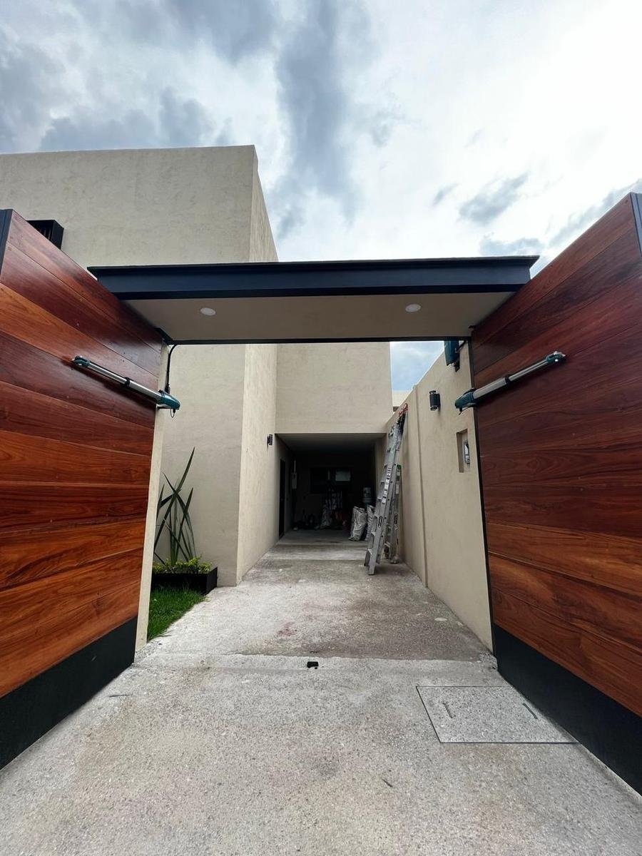Haus in Naucalpan de Juárez, Bundesstaat Mexiko, Mexiko 2 - 18898007