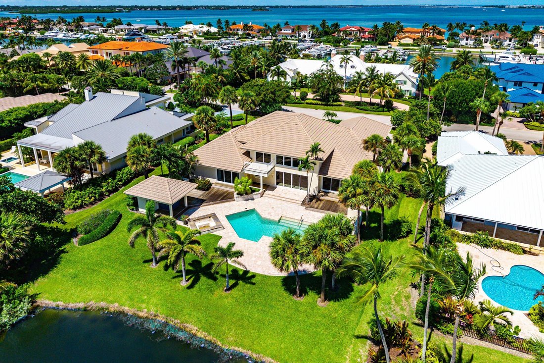 House in Stuart, Florida, United States 1 - 18900291