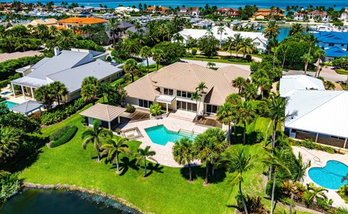 Casa a Stuart, Florida, Stati Uniti 1