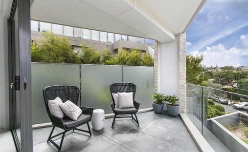 Wohnung in République - Gare - Porte de Paris, Saint-Denis, Frankreich 1