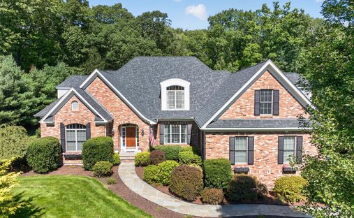 Maison à Farmington, Connecticut, États-Unis 1