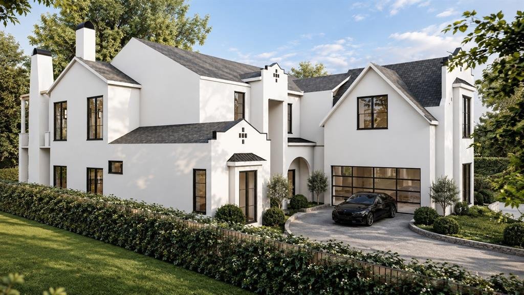 Haus in Heath, Texas, Vereinigte Staaten 4 - 18900653