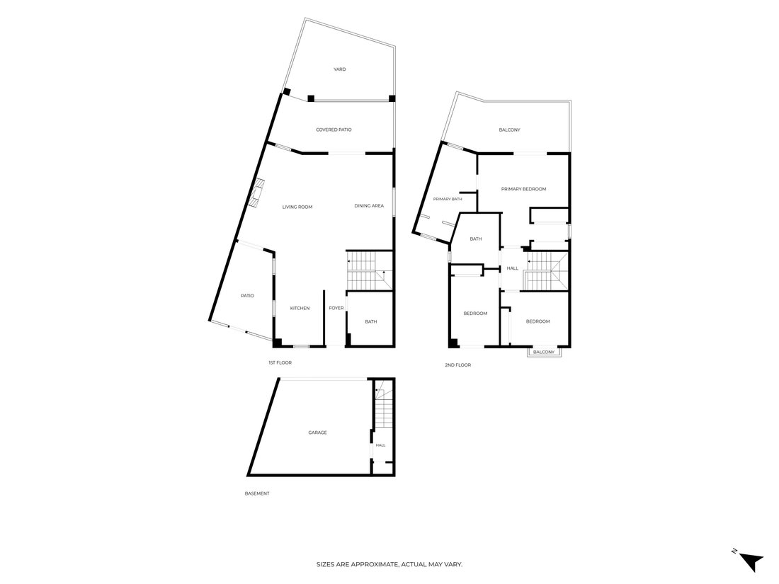 Chalet in Estepona, Andalusien, Spanien 2 - 18897039