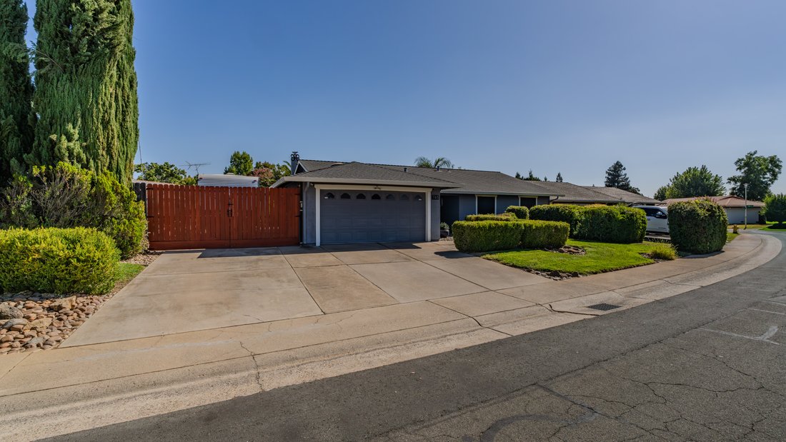 Casa en Galt, California, Estados Unidos 1 - 18898501
