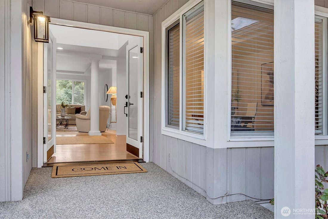 House in Newcastle, Washington, United States 2 - 18902644