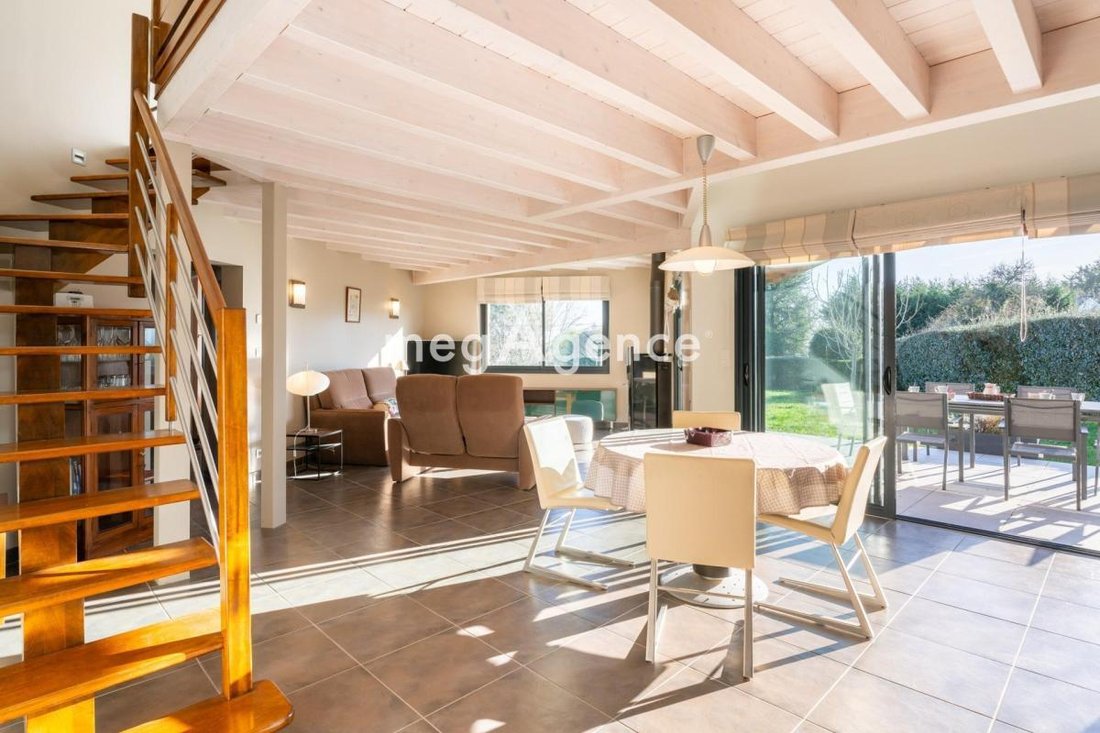 House in Larmor-Baden, Brittany, France 5 - 18901144