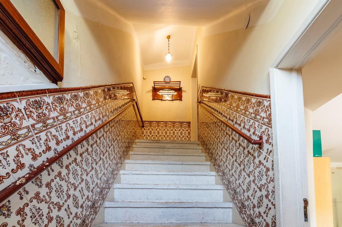 Villa in Barcarena, Lisbon, Portugal 5 - 18901303