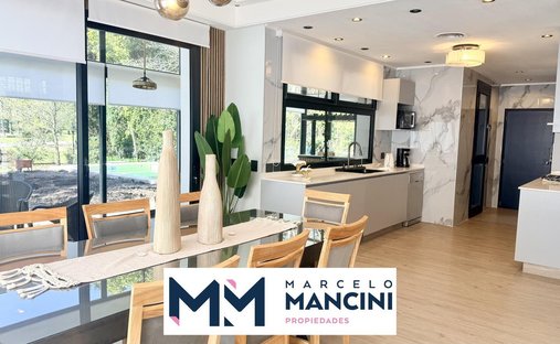 Haus in Canning, Buenos Aires, Argentinien 1