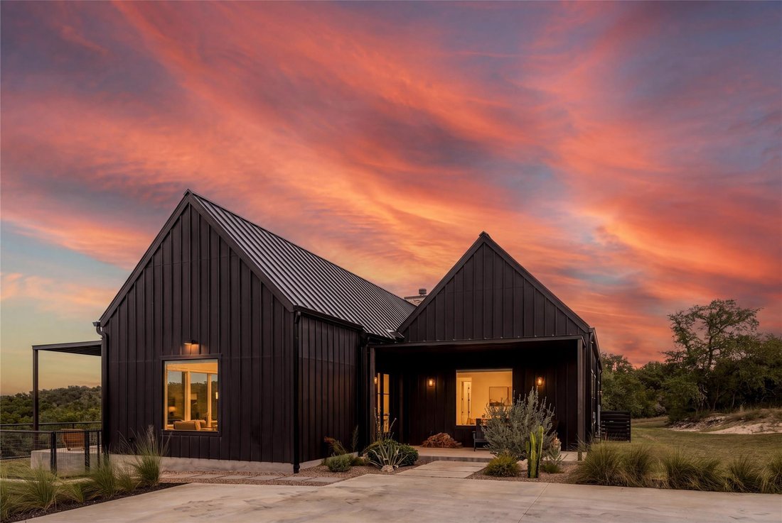 Haus in Wimberley, Texas, Vereinigte Staaten 3 - 18899361