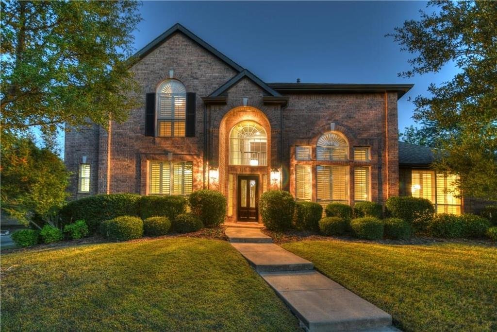 House in Heath, Texas, United States 2 - 18900519