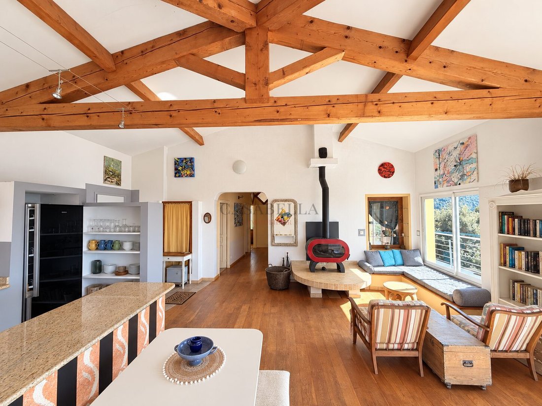 Casa a Sari-d'Orcino, Corsica, Francia 4 - 18902274