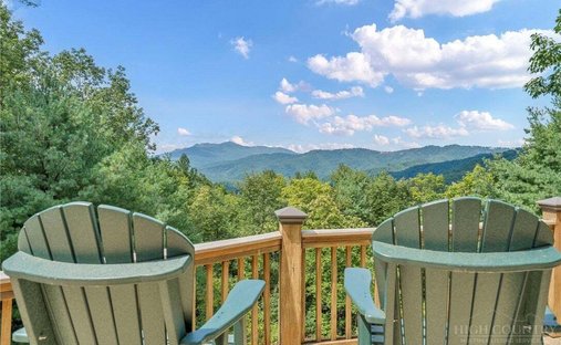 House in Lenoir, North Carolina, United States 1