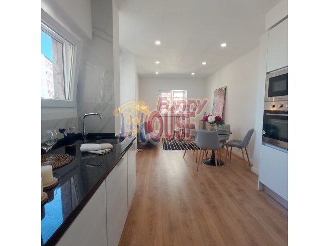 Apartamento en Benfica, Lisboa, Portugal 1 - 18901449