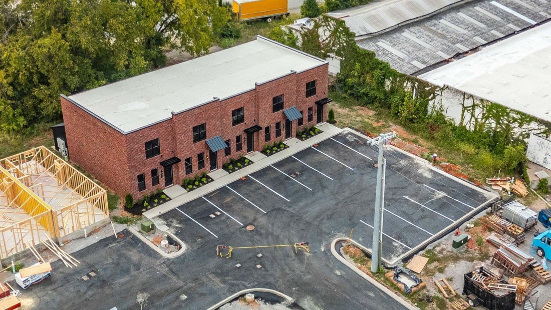Altro a Springfield, Tennessee, Stati Uniti 4 - 18898922