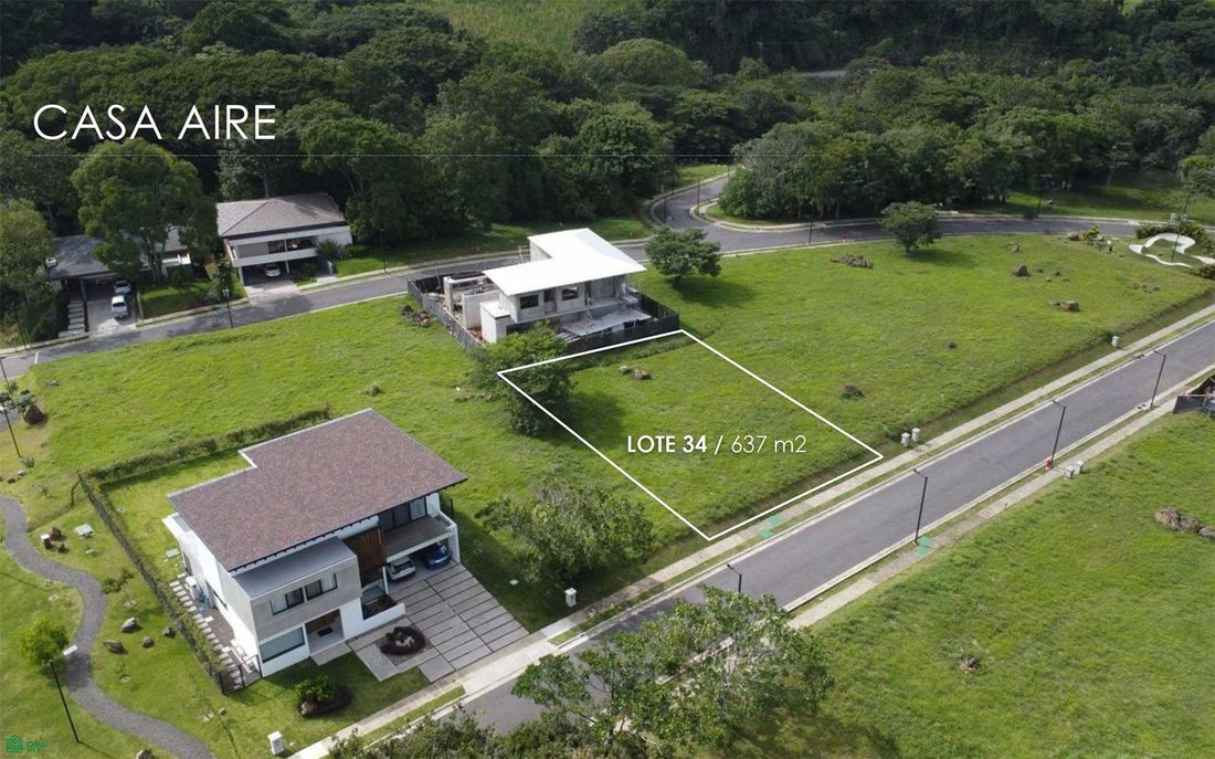 Casa en San Rafael, Provincia de Alajuela, Costa Rica 3 - 18151708