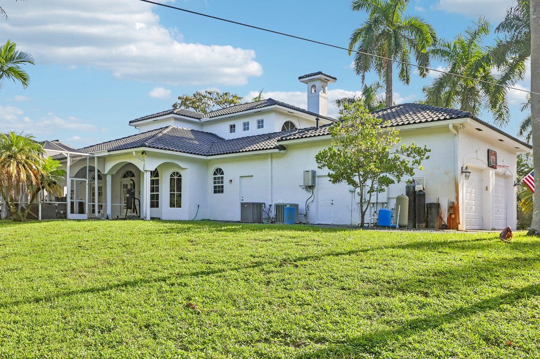 House in Parkland, Florida, United States 1 - 18900279