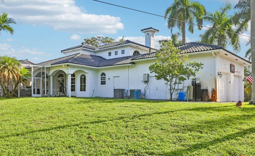 Casa en Parkland, Florida, Estados Unidos 1