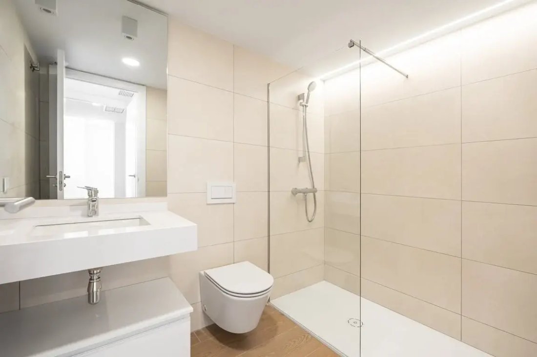 Penthouse in Denia, Valencian Community, Spain 2 - 18474985