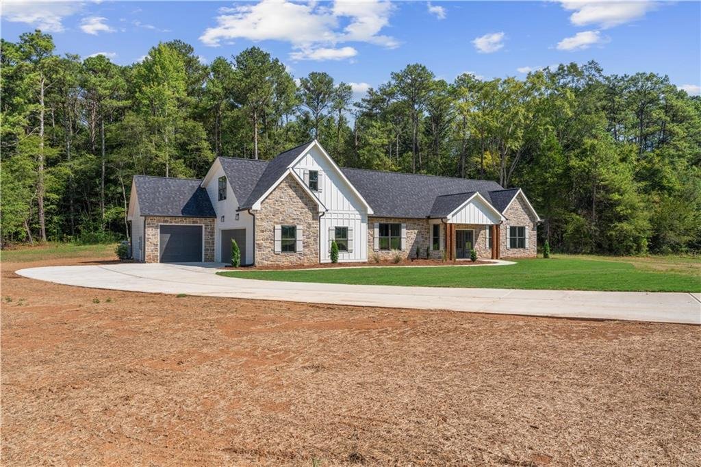 House in Cartersville, Georgia, United States 1 - 18895506