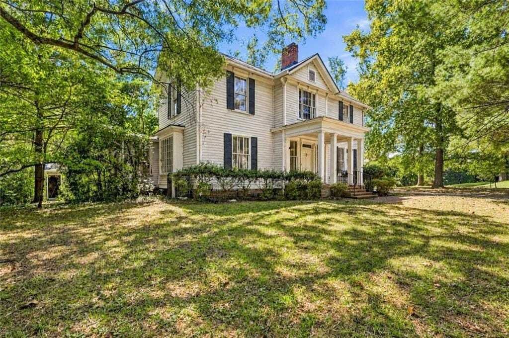 House in Marietta, Georgia, United States 2 - 18902164