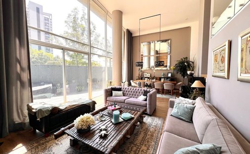 Apartment in Naucalpan de Juárez, State of Mexico, Mexico 1