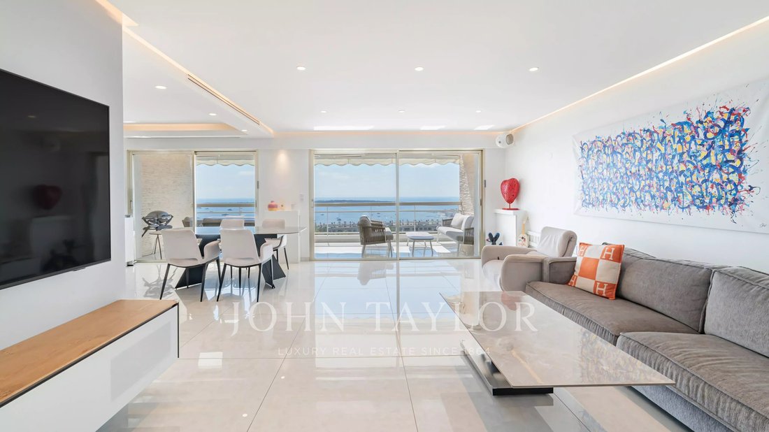Apartamento en La Californie, Cannes, Francia 5 - 18897951