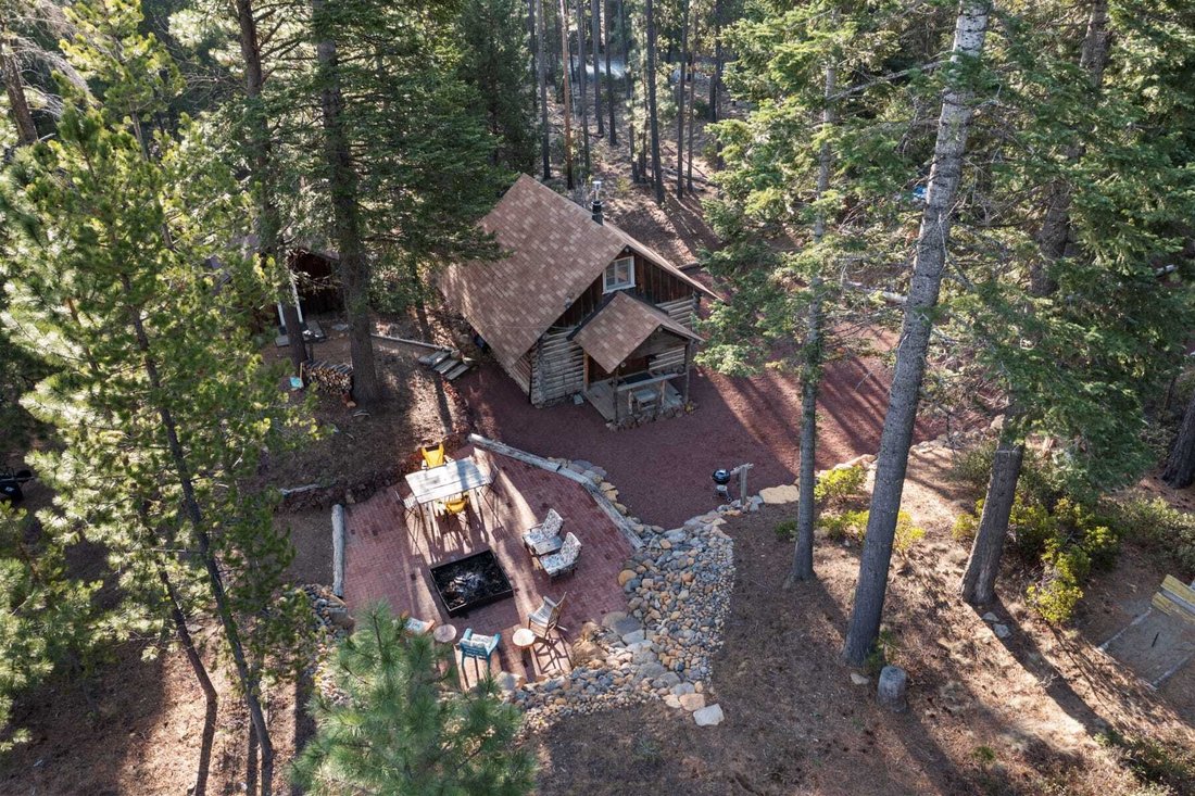 Casa en Bend, Oregón, Estados Unidos 1 - 18897530