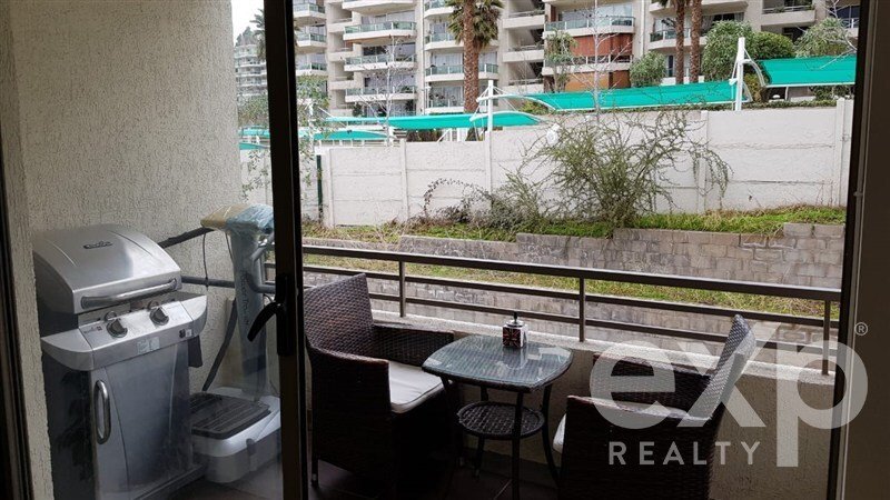 Apartment in Huechuraba, Santiago Metropolitan Region, Chile 4 - 18901193