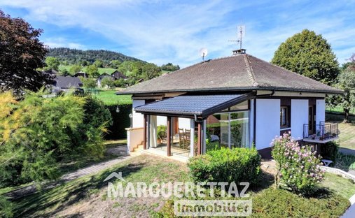 House in Viuz-en-Sallaz, Auvergne-Rhône-Alpes, France 1