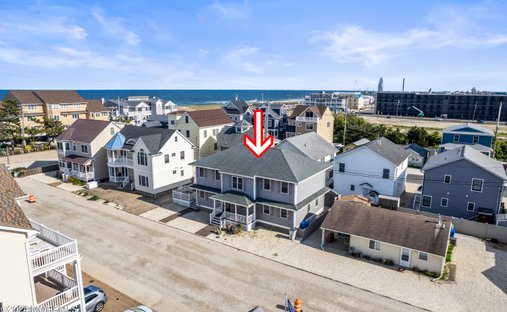 Haus in Seaside Heights, New Jersey, Vereinigte Staaten 1