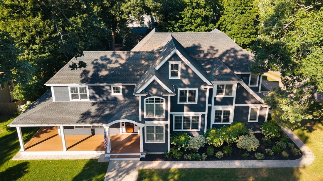 Maison à Needham, Massachusetts, États-Unis 5 - 18896293